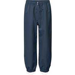 Molo Waits Rain Pants Mood - Moon Blue