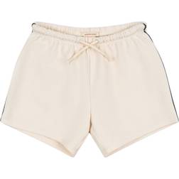 Konges Sløjd GOTS Florian Shorts - Antique White