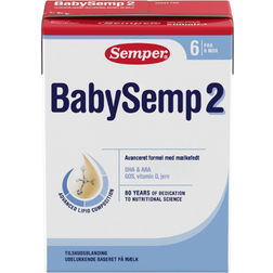 Semper BabySemp 2 Drickfärdig 200 ml