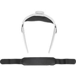 Head Strap for Meta Quest 3 Adjustable Knob Reduce