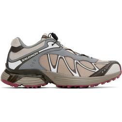 Salomon XT-Whisper M - Oxford Tan/Sedona Sage/Delicioso