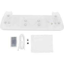 VR Headset and Controller Charging Dock for 3 3S