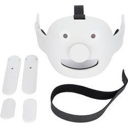 Head Strap for Oculus VR Headset Rotating Adjustable Headband