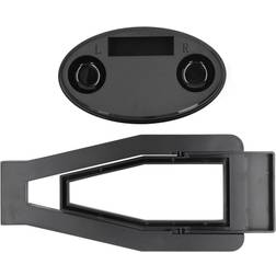 VR Headset Stand Multipurpose Sturdy Detachable Display Holder for Oculus Quest 2