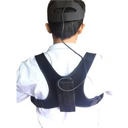 Mobile Power Solution for Oculus Quest VR for Walking or Standing