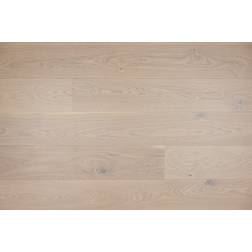 Moland Aston Plank Ek Trend Uv Mattlack Vit