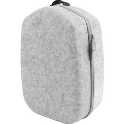 VR Glasses Storage Bag EVA Anti Scratch Portable Carrying Case for Quest 2