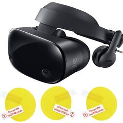 Windows Mixed Reality Headset Use it to protect VR lens
