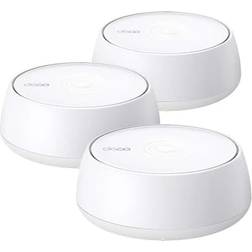 TP-Link Deco BE3600 Pro WF7/BE3600 Mesh Järjestelmä 3 kpl