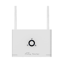 Router CPE 4G LTE WiFi SIM 4G Hotspot WiFi Wireless 300 Mbps