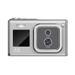 Torribaly Auto Focus Digital Camera 2.88 Inch 4K 50MP