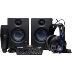 Presonus AudioBox 96k Complete Bundle
