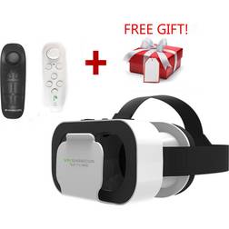Shinecon Vr Glasses Headset Box for Xiaomii SmartPhone