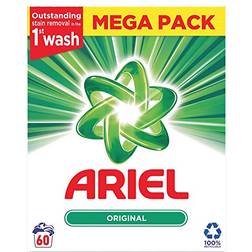Ariel Washing Powder 3.9KG 60 Washes