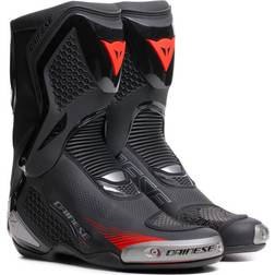 Dainese Torque 4 Air - Sort Herre