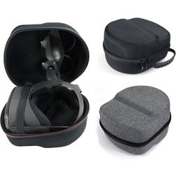 Portable Hard EVA Storage Bag Carrying Case Travel Box