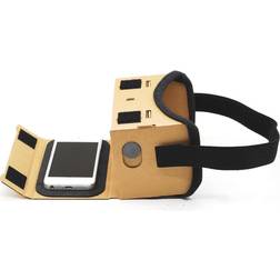 Onleny 3D Virtual Reality Cardboard Glasses