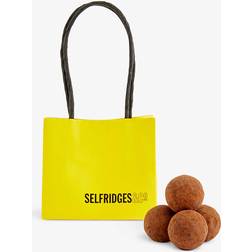 Selfridges Mini Shopper Salted Caramel Truffles Pack of Four