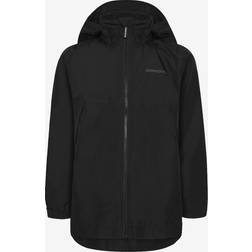 Didriksons Kid's Meliss Jacket - Black