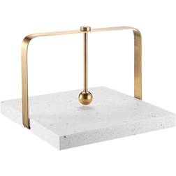 Modern House Spring Guld Servetthållare