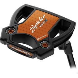 TaylorMade Spider Tour X Slant Neck Putter 34 in