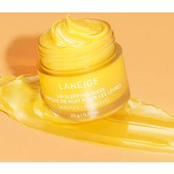 Laneige Lip Sleeping Mask Mango 20g