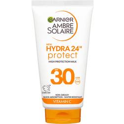 Garnier Ambre Solaire Hydra 24H Protect Spf30 50Ml