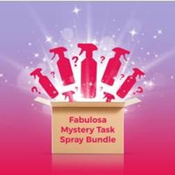 Fabulosa Mystery Task Spray Bundle 6 Piece