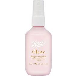 Boots Glow Brightening Mist 100ml