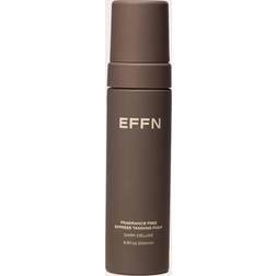 PrettyLittleThing Mousse Auto-Bronzante Express Dark Deluxe 200ml Marron