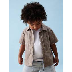 Name It Organic Cotton Shirt