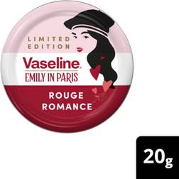Vaseline Lip Balm Tin Rouge Romance 20 g