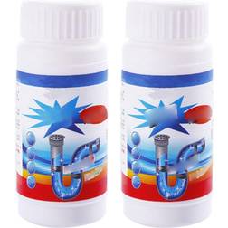 Cosy@home 5 Pcs Drain Clog Remover for Kitchen Sink