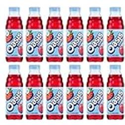 Oasis Summer Fruits Zero 12 x 500ml 50cl