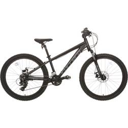 Carrera Blast Junior Mountain Bike 24 Inch Wheel