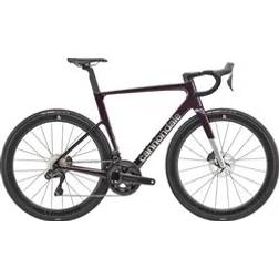 Cannondale SuperSix EVO Hi-MOD 2 2025 51cm - Tinted Purple Unisex