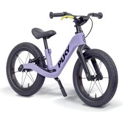 Puky NEXT Løbecykel 14' lilla