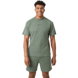 Björn Borg Classic T-shirt - Grün