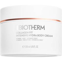 Biotherm Collagen Fit Intensive Hydra Body Creme 200 ml