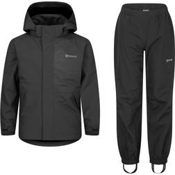 Urberg Juniors' 2L Rain Set - Black