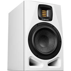 adam-audio A7V White Active Studio Monitor