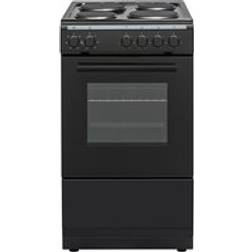 Electra SE50B/1 50cm Electric Cooker Black