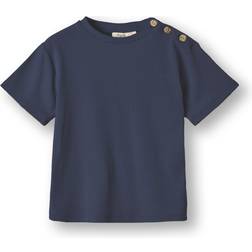Fliink T-shirt - Insignia Blue