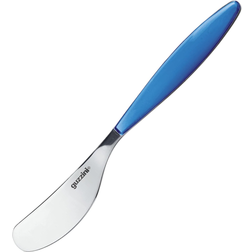 Guzzini Feeling Butter Knife Medelhavsblå 16 cm Smörkniv 16cm