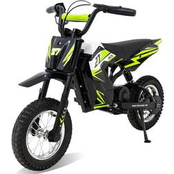 RCB R9X Electric Motorcycle Dirt Bike