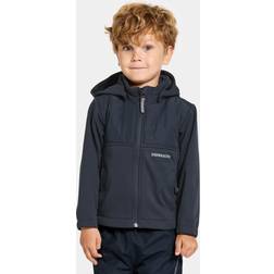 Didriksons Briska Jacket 6 - Navy