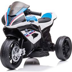 BMW HP4 Race Motorcykel