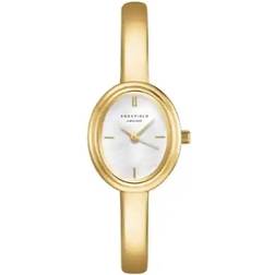 Rosefield Studio Bangle Ur til Dame STWGSG-ST05