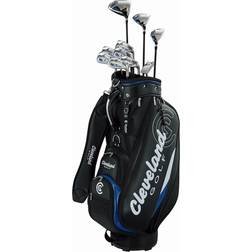 Dunlop Cleveland GOLF Club Set Package Set 2022 Model of 10