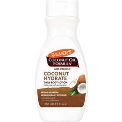Palmer's Coconut Oil Formula 250ml